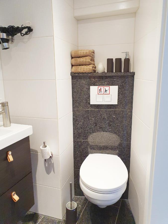 Monteur-fremdenzimmer - Petit Quartier * Merenberg