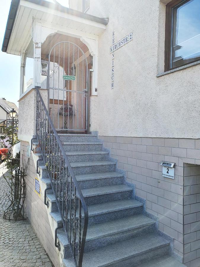 Monteur-fremdenzimmer - Petit Quartier