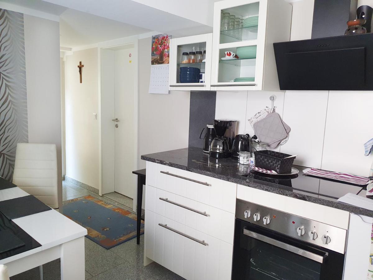 Monteur-fremdenzimmer - Petit Quartier